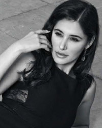 Nargis Fakhri